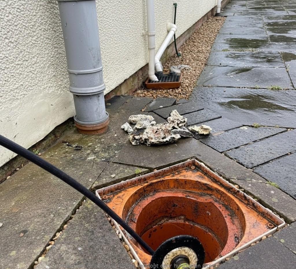 Afvoer verstopt door huisdieren Groningen: 24/7 spoedtips
