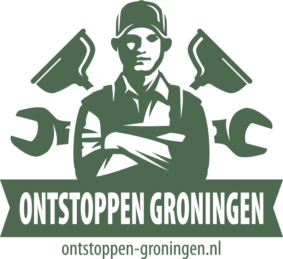 Ontstoppen Groningen logo