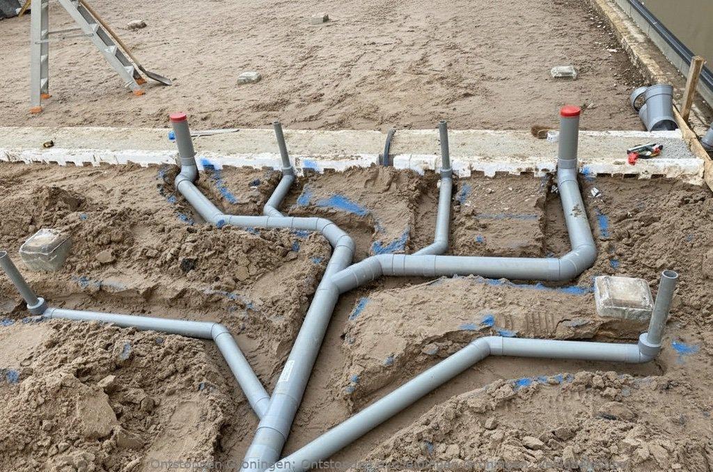 Ontstoppen pvc leidingen Groningen: Veiligheidstips