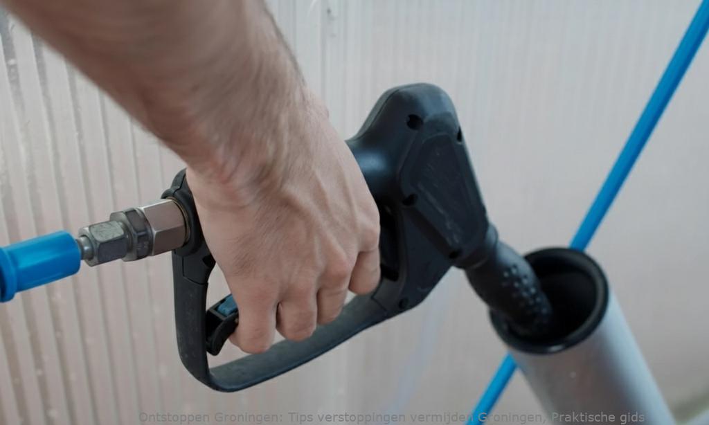 Tips verstoppingen vermijden Groningen, Praktische gids